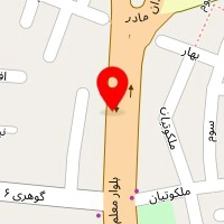 سالن زیبایی لبخند