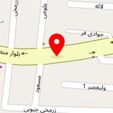 سالن زیبایی وسمه