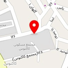 سالن زیبایی زلفان
