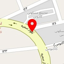 سالن زیبایی عروس ایده آل