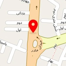 سالن زیبایی پرنیان