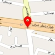 سالن زیبایی زن