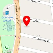 آموزشگاه آرایشگری نعمتی