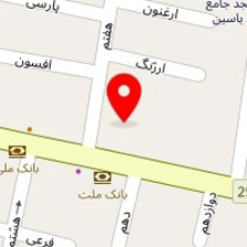 سالن خدمات ناخن تهمینه
