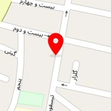 سالن پیرایش علی