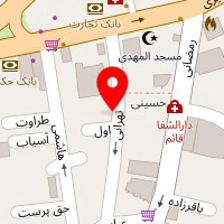 سالن زیبایی ماه لیان