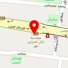 سالن زیبایی پاگشا