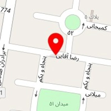 دکتر ندا برزویی