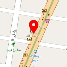دکتر بهاره دبستانی