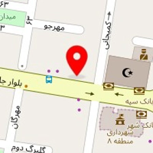 سالن اکستنشن لارابی