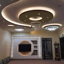 دکوراسیون داخلی میم