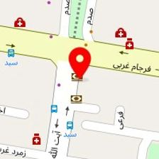 آرایشگاه ژیلی