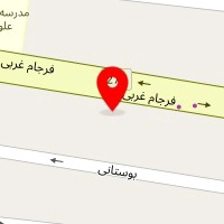 آرایشگاه گل رخان