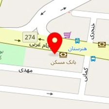 سالن اپیلاسیون کیمیا