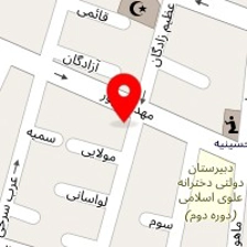 سالن آرایش ماندگار حسنا