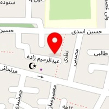 سالن پیرایش بهمن