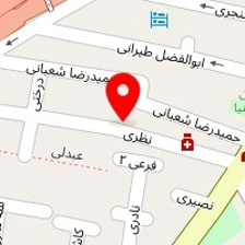 سالن پیرایش تاپ کات