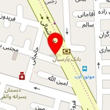 سالن زیبایی آلما