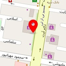 سالن اپیلاسیون رخ