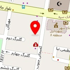 سالن زیبایی شایلین