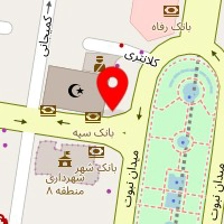 سالن آرایش لی لی