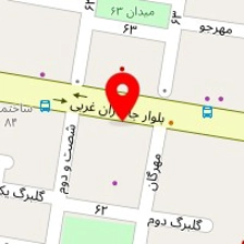 سالن زیبایی آرا