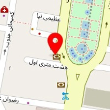 سالن زیبایی دلنوازان