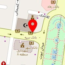 سالن زیبایی مدیک