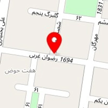 آرایشگاه لیندا