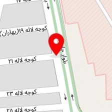 آموزشگاه آرایشگری فتانه