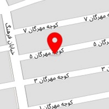 سالن زیبایی آی ناز