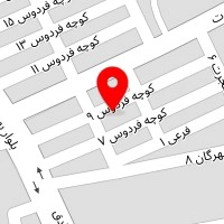 سالن زیبایی آنی ماه