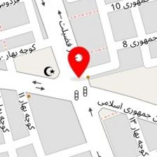 سالن زیبایی هزارچهره