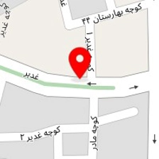 سالن زیبایی آنوشا