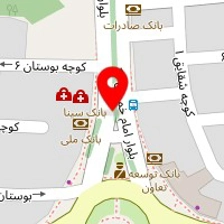 سالن زیبایی گلاره