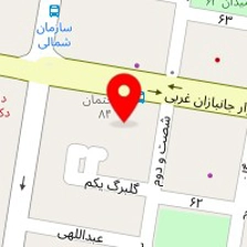 آرایشگاه نارینه