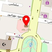 سالن اپیلاسیون آمیتیس