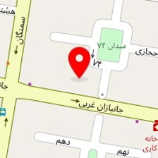 فروشگاه لوازم آرایشی بهداشتی آلپ