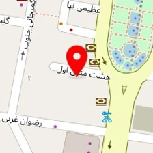 سرای زیبایی حوریه