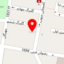 آرایشگاه سپینود