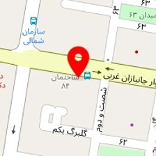 آرایشگاه حنا