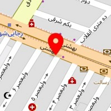 دکتر علیرضا شرفخانی