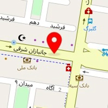 سالن آرایش هفت حوض