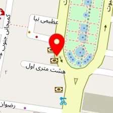 آرایشگاه غزال