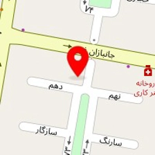 آرایشگاه فوژان