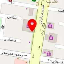 سالن پیرایش هیرکات