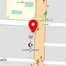 دکتر ابراهیم عالی زاده