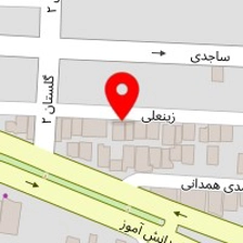 دکتر اسماعیل زمانی