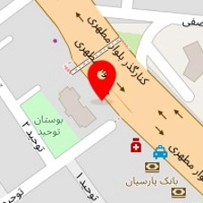 دکتر علیرضا غبرائی