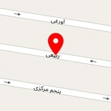سالن پیرایش مجید